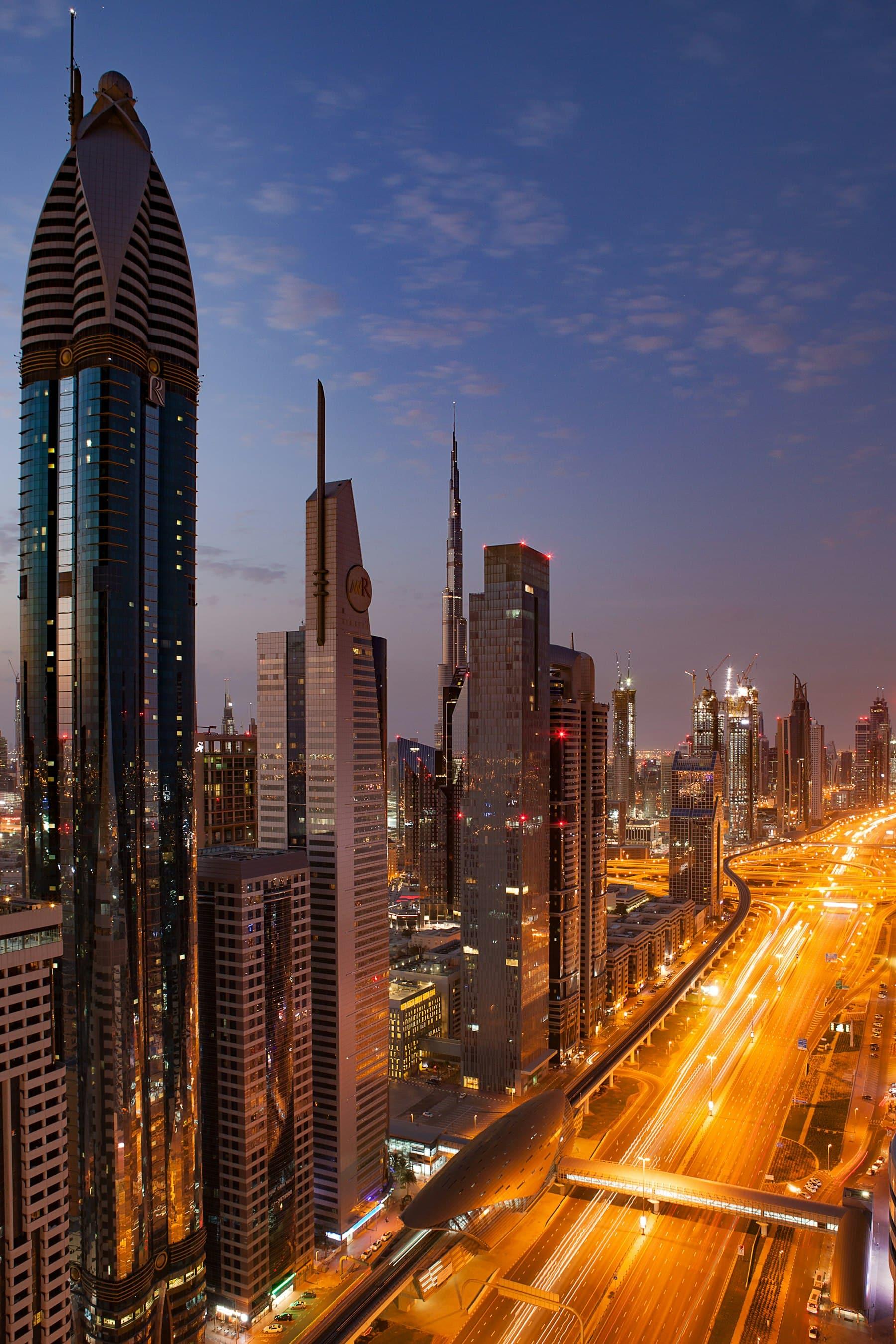 Business Bay
