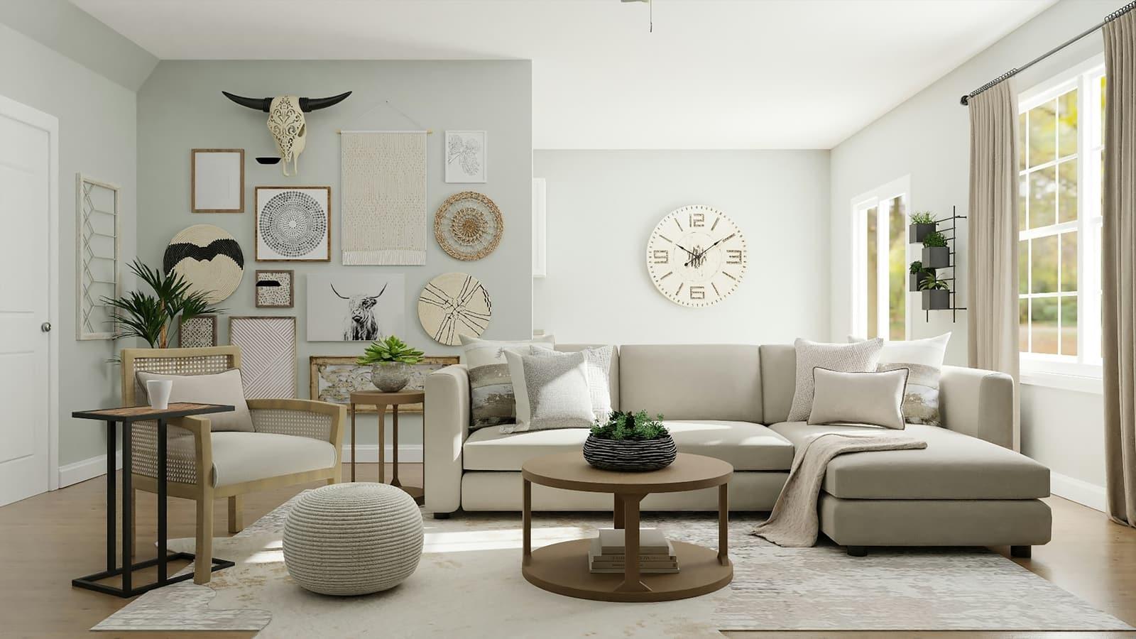 Apartments