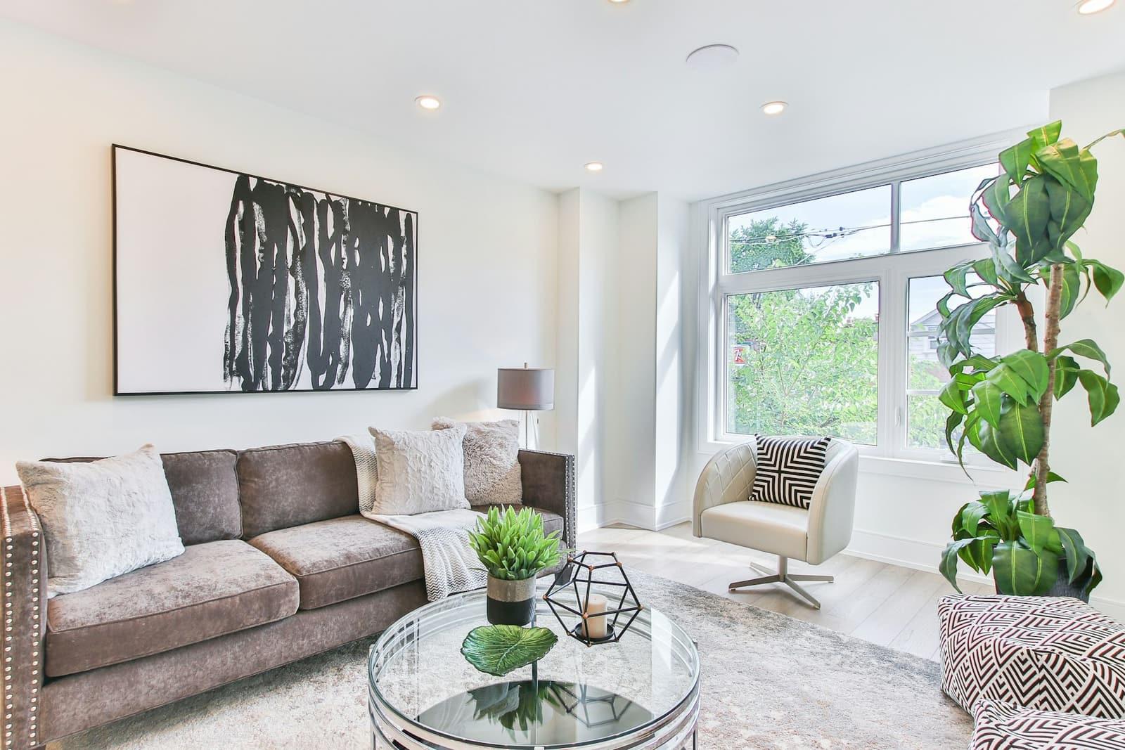 Penthouses