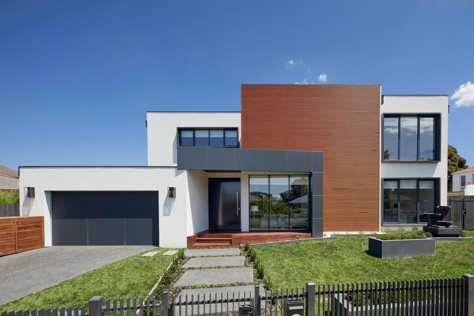 Townhouses
