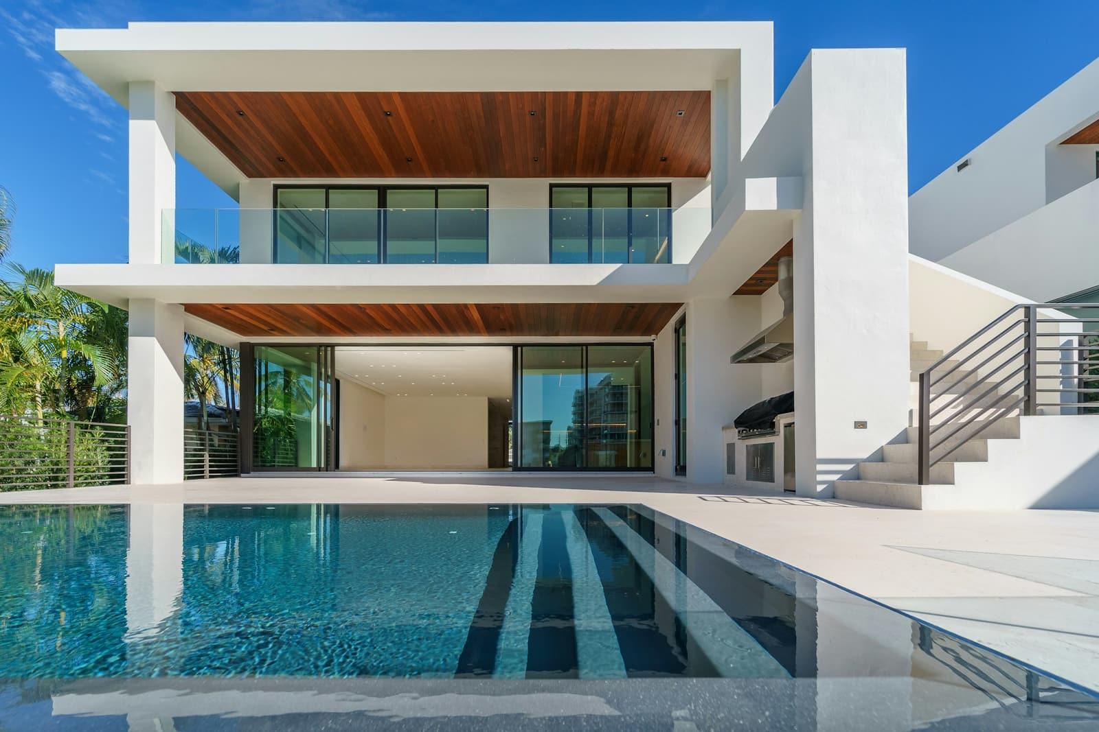 Villas