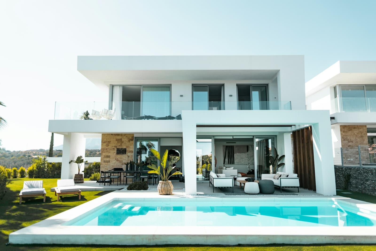 The Oasis